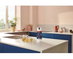 GROHE 40575002 Blue Austauschfilter UltraSafe, Kapazität 3000 Liter
