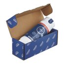 GROHE 40575002 Blue Austauschfilter UltraSafe, Kapazität 3000 Liter