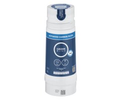 GROHE 40547001 Blue Aktivkohle-Austauschfilter,...