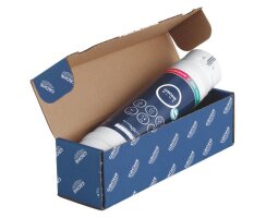 GROHE 40691002 Blue Magnesium + Zink...