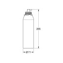 GROHE 40434001 Reinigungskartusche für Blue Home / Professional Kühler