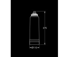 GROHE 40881001 Blue Mineralisierungsfilter (nur für GROHE Blue Pure mit Umkehrosmose-System)