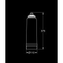 GROHE 40881001 Blue Mineralisierungsfilter (nur für GROHE Blue Pure mit Umkehrosmose-System)