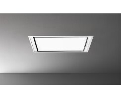 falmec Deckenlüfter Stella Plus, 90 cm, Weiß...
