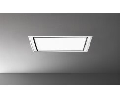 falmec Deckenlüfter Stella Plus, 120 cm, Weiß...