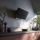 falmec Wandhaube Verso Easy, 55 cm, Weiß 103105