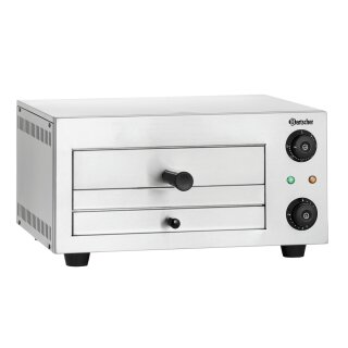 Bartscher Pizzaofen PR330, 203725