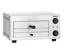 Bartscher Pizzaofen PR330, 203725