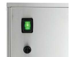Bartscher Pizzaofen PR330, 203725
