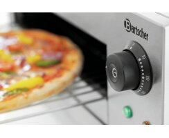 Bartscher Pizzaofen PR330, 203725