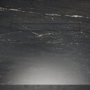 falmec Level Invisible, 90 cm, Schwarz, Abluft/Umluft, 103380