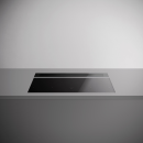 falmec Level, 90 cm, Schwarz, Abluft/Umluft, 103827