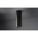 falmec Inselhaube Polar Evo, 35 cm, Schwarz 103835