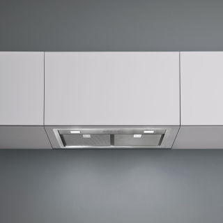 falmec Einbauhaube Built-in, 70 cm, Edelstahl 103314