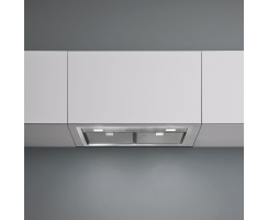 falmec Einbauhaube Built-in, 70 cm, Edelstahl 103314
