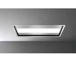 falmec Deckenlüfter Nuvola, 90 cm, Weiß, 102644