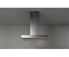 falmec Wandhaube Plane No-Drop, 90 cm, Edelstahl 103362