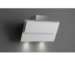 falmec Wandhaube Verso NRS, 85 cm, Weiß 102639