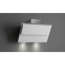 falmec Wandhaube Verso NRS, 85 cm, Weiß 102639