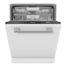 Miele G 7658 SCVi XXL EnergyHero AD - Geschirrspüler vollintegriert - 60 cm