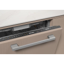 Miele G 7658 SCVi XXL EnergyHero AD - Geschirrspüler vollintegriert - 60 cm