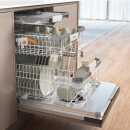 Miele G 7658 SCVi XXL EnergyHero AD - Geschirrspüler vollintegriert - 60 cm