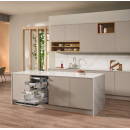 Miele G 7658 SCVi XXL EnergyHero AD - Geschirrspüler vollintegriert - 60 cm