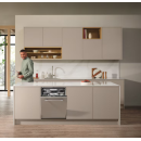 Miele G 7658 SCVi XXL EnergyHero AD - Geschirrspüler vollintegriert - 60 cm