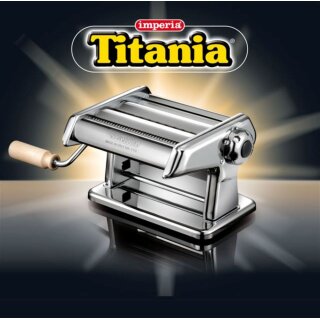 GSD Nudelmaschine Imperia "TITANIA" 20609
