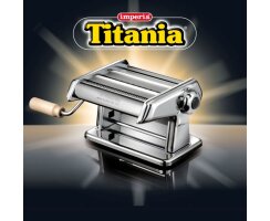GSD Nudelmaschine Imperia "TITANIA" 20609