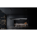 falmec Inselhaube Light, 180 cm, Bronze 103131