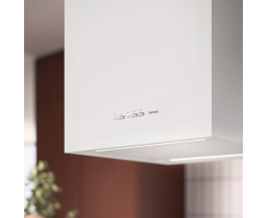 falmec Wandhaube Mira Plus, 40 cm, Schwarz 103337
