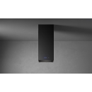 falmec Wandhaube Mira Plus, 40 cm, Schwarz 103337