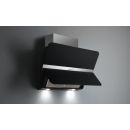 falmec Wandhaube Flipper NRS, 85 cm, Schwarz satiniert 101609