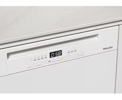 Miele G 5811 i Active Plus - Brillantweiß -...