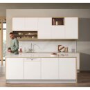 Miele G 5811 i Active Plus - Brillantweiß - Geschirrspüler integrierfähig - 60 cm