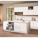 Miele G 5811 i Active Plus - Brillantweiß - Geschirrspüler integrierfähig - 60 cm