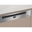 Miele G 5817 i XXL Active Plus - Edelstahl CleanSteel - Geschirrspüler integrierfähig - 60 cm