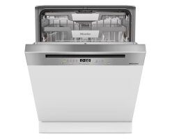 Miele G 5833 SCi Active Plus E - Edelstahl CleanSteel -...