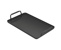 BORA KWGPFI Grillpfanne für Flächeninduktion...