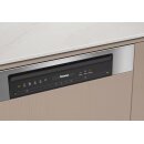 Miele G 7601 SCi AD EnergyHero, Edelstahl CleanSteel, Geschirrspüler integrierfähig, 60 cm