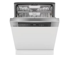 Miele G 7608 SCi XXL AD EnergyHero, Edelstahl CleanSteel,...