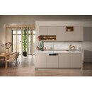 Miele G 7608 SCi XXL AD EnergyHero, Edelstahl CleanSteel, Geschirrspüler integrierfähig, 60 cm
