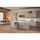 Miele G 7608 SCi XXL AD EnergyHero, Edelstahl CleanSteel, Geschirrspüler integrierfähig, 60 cm
