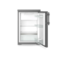Liebherr Tischkühlschrank mit Hebelgriff, Rdgd 1401 Pure, 85 x 55 x 60,7 cm, 111 l, EEK: D