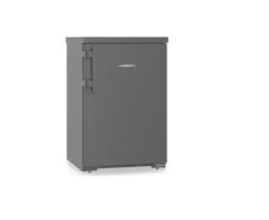 Liebherr Tischkühlschrank mit Hebelgriff, Rdgd 1401 Pure, 85 x 55 x 60,7 cm, 111 l, EEK: D