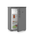 Liebherr Tischkühlschrank mit Hebelgriff, Rdgd 1401 Pure, 85 x 55 x 60,7 cm, 111 l, EEK: D