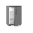 Liebherr Tischkühlschrank mit Hebelgriff, Rdgd 1401 Pure, 85 x 55 x 60,7 cm, 111 l, EEK: D