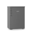 Liebherr Tischkühlschrank mit Hebelgriff, Rdgd 1401 Pure, 85 x 55 x 60,7 cm, 111 l, EEK: D