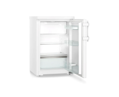 Liebherr Tischkühlschrank mit Hebelgriff, Rb 1401 Pure, 85 x 55 x 60,7 cm, 111 l, EEK: B